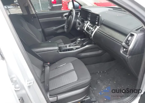 2022 Kia Sorento Lx from USA, damaged, VIN 5XYRG4LC9NG088225